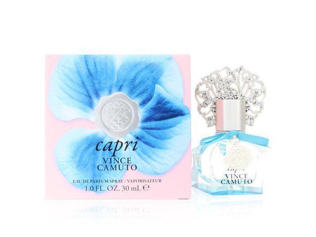 Vince Camuto Capri Eau De Parfum Spray 1 Oz For Women