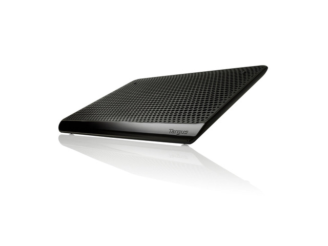 Chill Mat for up to 16-Inch Laptop, Black (PA248U5)