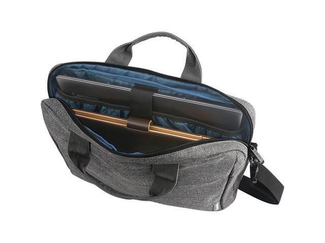 Lenovo 15.6" Laptop Casual Toploader T210 (Grey) - image 7