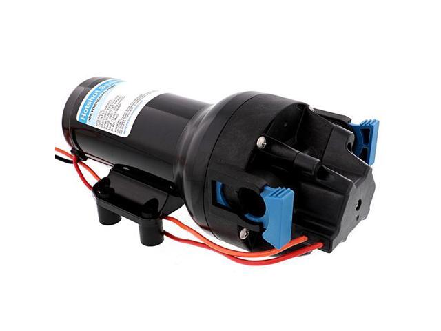 JABSCO HOTSHOT HD6 HEAVY DUTY WASHDOWN PUMP 24V 6GPM 70PSI