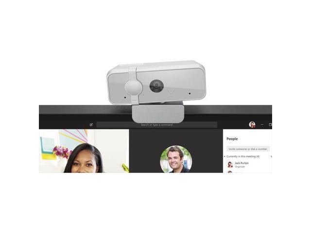 Lenovo 300 FHD Webcam - image 10