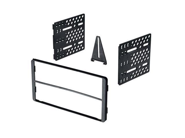 PAC - Dash Kit for Select 1995-2011 Ford, Lincoln, Mazda, and Mercury Vehicles - Black - image 10