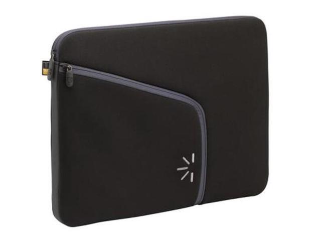 Case Logic - Laptop Sleeve for 16" Laptop - Black - image 10