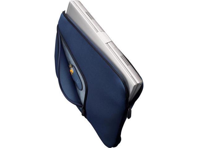 Case Logic - Laptop Sleeve for 16" Laptop - Black - image 11