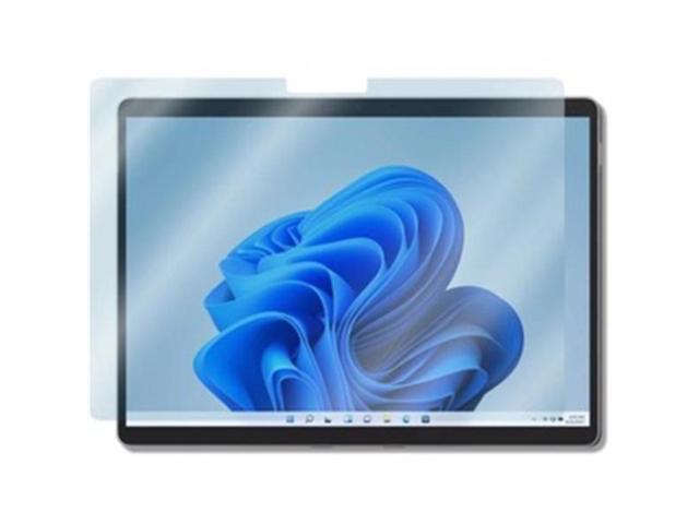 Targus Tempered Glass Screen Protector for Microsoft Surface Pro 8 Clear