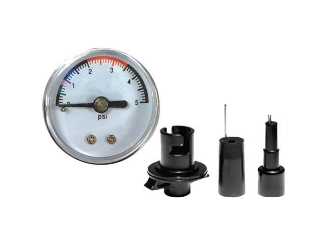 Wow Watersports Pressure Gauge Kit