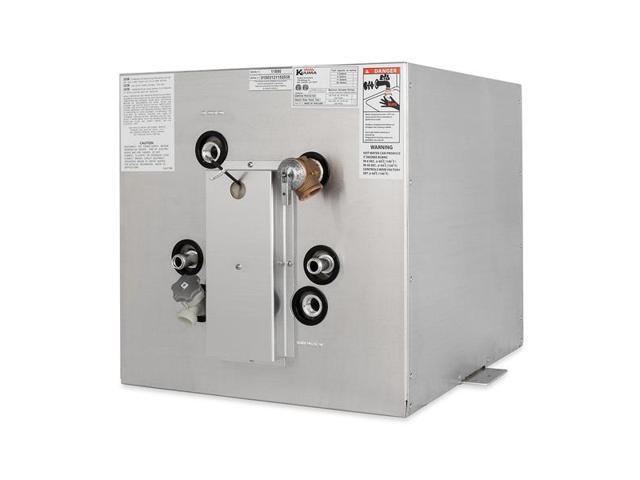 Kuuma 11850 - 11 Gallon Water Heater - 240V