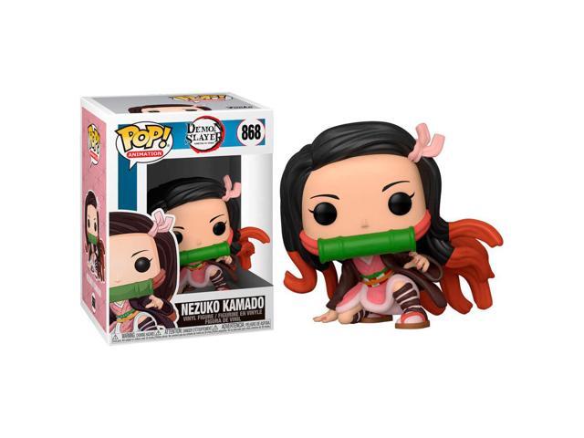 Demon Slayer Funko POP Vinyl Figure Nezuko Kamado