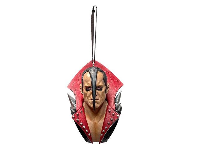 Misfits Holiday Horrors Ornament Jerry Only