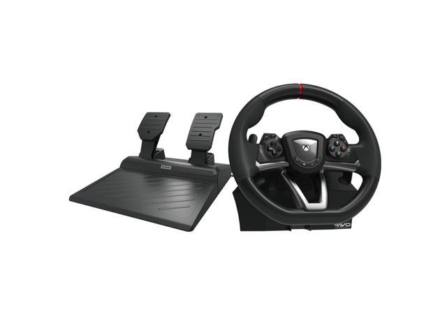 Hori - Racing Wheel Overdrive for Xbox Series X|S - Black - image 9