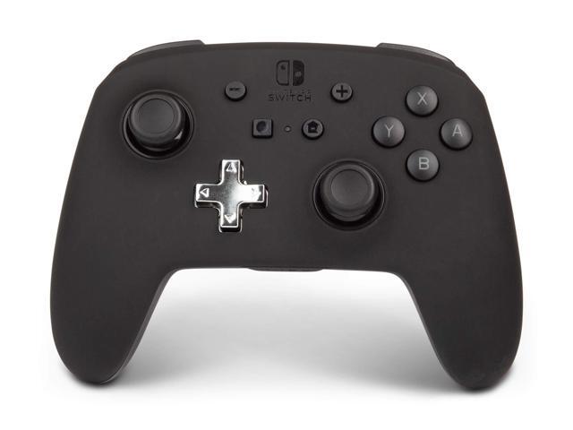 PowerA - Enhanced Wireless Controller for Nintendo Switch, Nintendo Switch 2 - Black - image 7