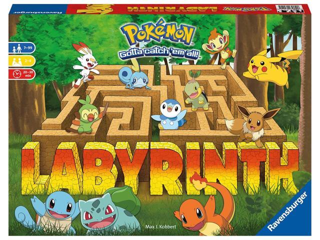 Ravensburger Pok