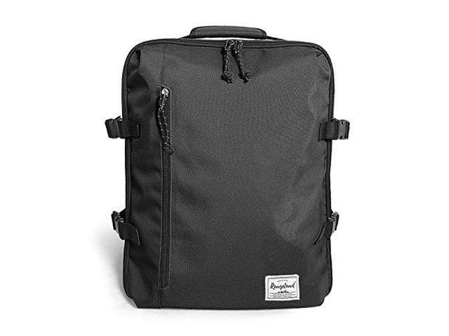 The North Face Surge, TNF Black/TNF Black, OS