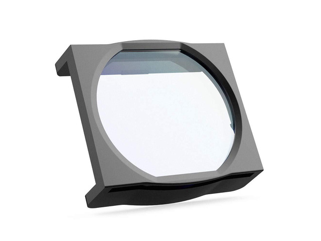CPL-100 Filter for A119M Pro, A119 MINI 2, A129 Plus/Pro Duo, A119 V3 Anti-Glare CPL Filter For Front Camera, Reduces Reflections and Glare,...