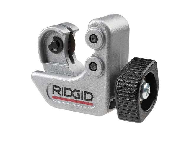 CC247 40617 Model 101 Close Quarters Tubing Cutter, 1/4-inch to 1-1/8-inch Tube Cutter Silver