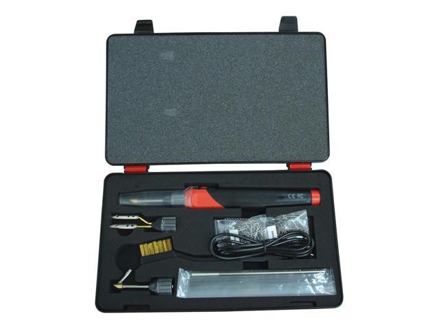 Dent Fix - Li-Ion Battery Hot Stapler (DF-600BR)