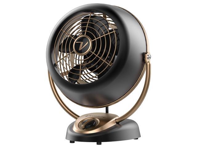 Vornado - Vfan Alchemy Circulator - Black - image 4