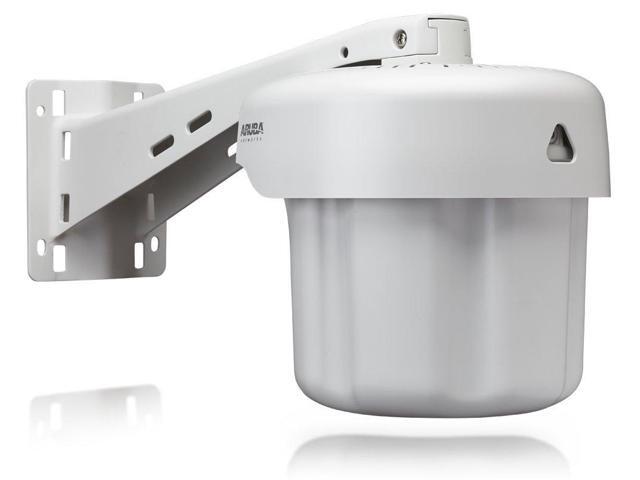 HPE Instant On AP-275-US Wireless Outdoor Access Point (IAP-275-US, 802.11ac, 1.3Gbps, 3x3:3, Dual Band, Integrated Antennas, PoE)