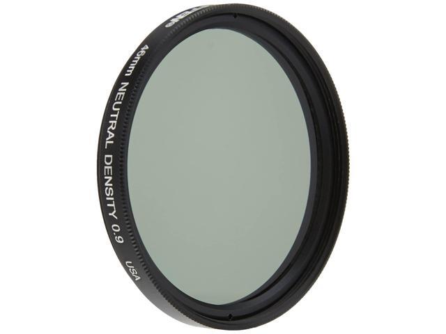 Tiffen 46mm 8x (0.9) Neutral Density Glass Filter #46ND9