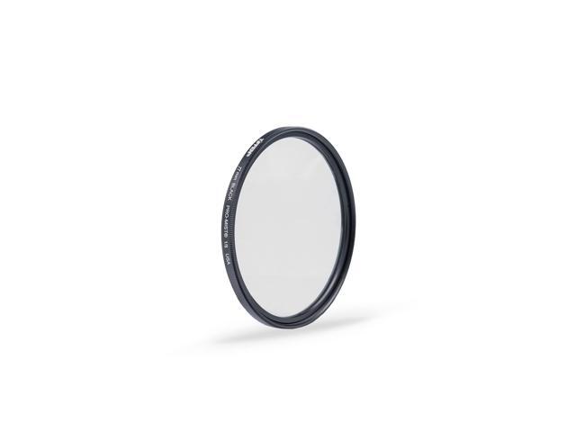 Tiffen 77mm Black Pro Mist #1/8 Special Effects Filter #77BPM18