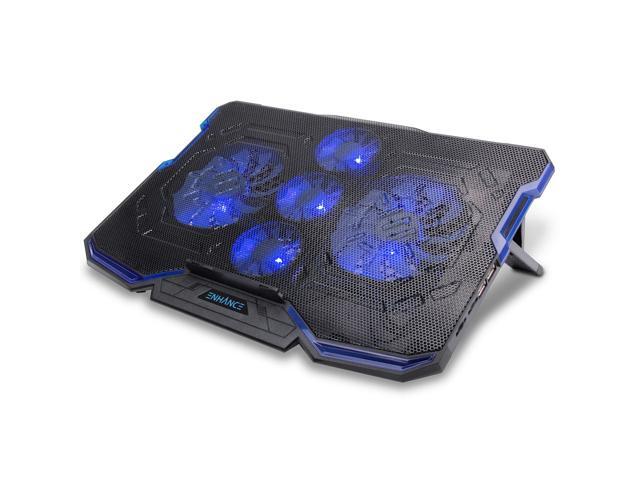 Gaming Laptop Cooling Pad - Fits up to 17 inch Computer