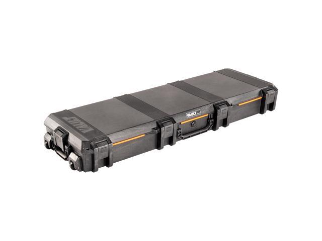 PELICAN VCV800-0000-BLK PELICAN VAULT V800 CASE DBL RFL BLK