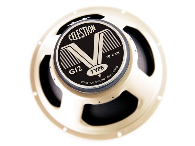 CELESTION V-Type 8 ohm Guitar Speaker