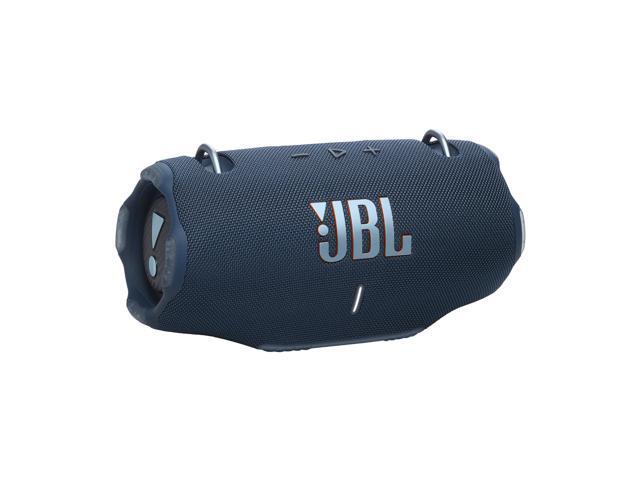 JBL - Xtreme 4 Portable Wireless Speaker - 2024 - Blue - image 9