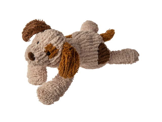 Mary Meyer Stuffed Animals Cozy Toes Stuffed Animal Soft Toy 17-Inches Dog