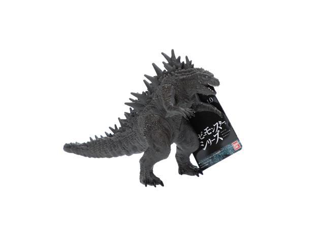 Bandai - Godzilla 2023 - Movie Monster Series - Godzilla (Odo Island Version)