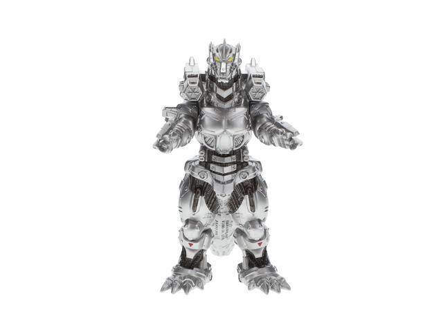 BANDAI - Movie Monster Series - Mechagodzilla (Heavily Armed)