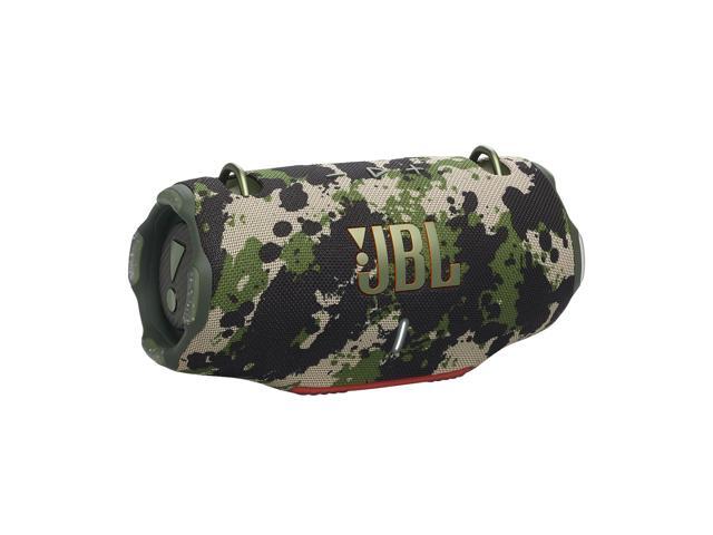 JBL - Xtreme 4 Portable Wireless Speaker - 2024 - Camouflage - image 8