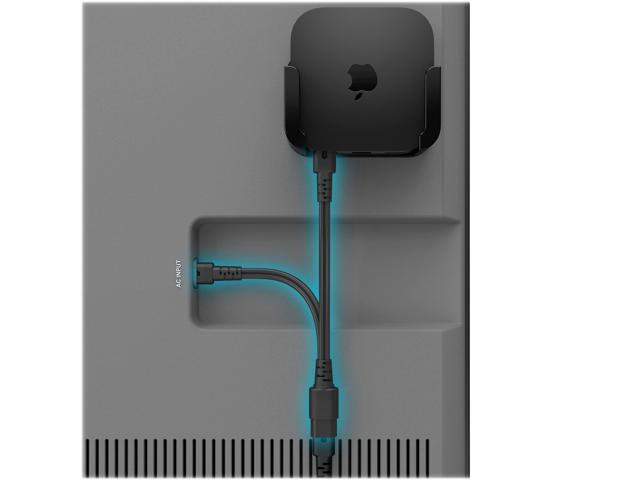 Mission Y Splitter Power Cable For Apple Tv (Power Apple Tv Directly From Your Tv)