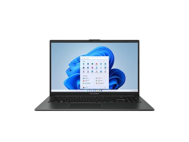 ASUS - Vivobook Go 15" Laptop FHD - Ryzen 5 with 8GB RAM - 512GB SSD - Mixed Black - image 6