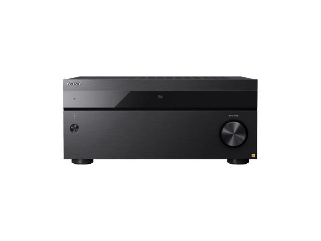 Sony - STRAZ5000ES Premium ES 11.2 CH 8K A/V Receiver - Black - image 7