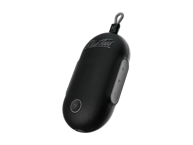 Player Go - Golf GPS Speaker, Powered By AI, Compact GPS Speaker, Auto Course Recognition, Bluetooth Audio, 40,000+ Courses, IPX7 Waterproof, 16+...