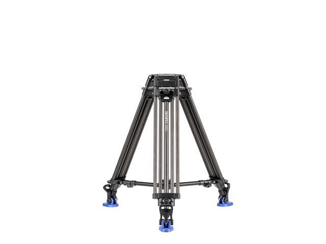 Benro Dual Stage 100mm Bowl CF Tripod (C674TM)