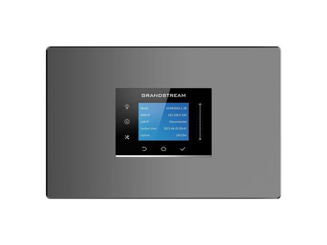 Grandstream Networks UCM6302A 2 FXO 2 FXS & 500 Users Audio Only - image 2