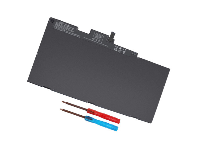 CS03XL Laptop Battery for HP EliteBook 840 850 755 745 G3 G4 ZBook 15u G3 ZBook 15u G4 Series 800513-001 800231-1C1 800513-001 CS03 CS03046XL...