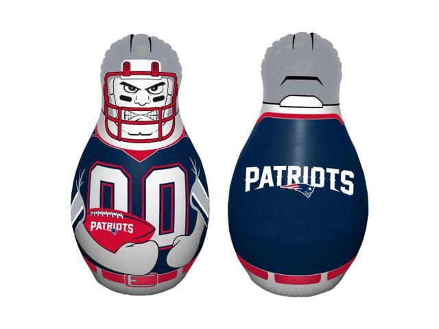 FREMONT DIE Inc New England Patriots Tackle Buddy Tackle Buddy