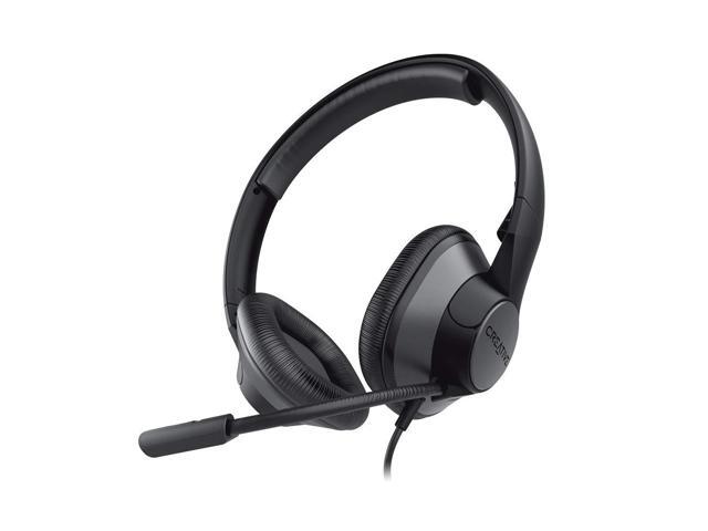 CREATIVE Headset Gamer HS-720 V2 Black