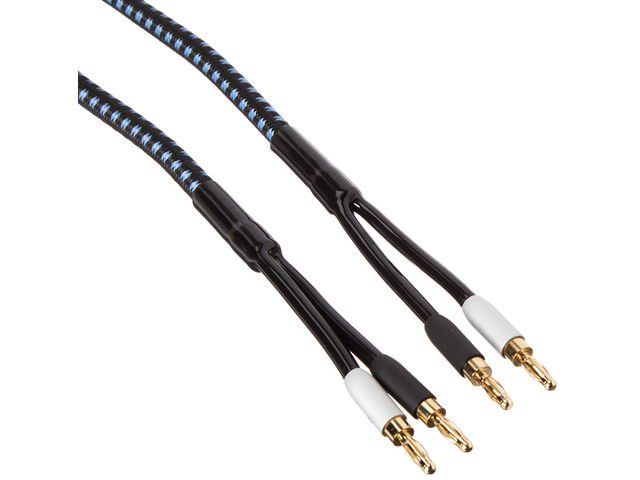 Ultra Speaker Cable - 12 FT Ultra Speaker Cable 12' SoundPath