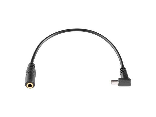 Westcott PC Sync to 3.5mm Female Cable