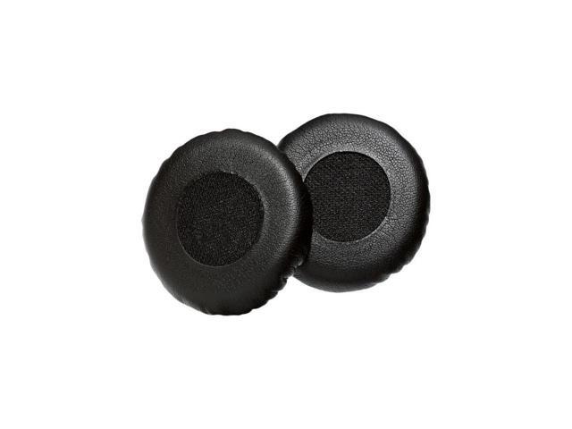 Epos Acoustic Foam Ear Pads with Leatherette Cover for IMPACT SC 200 Series