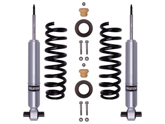 FORD F150 4WD '21+; F; 6112 KIT; 0-