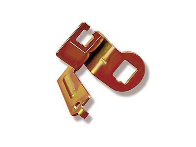 Holley 20-95 Throttle Cable Bracket