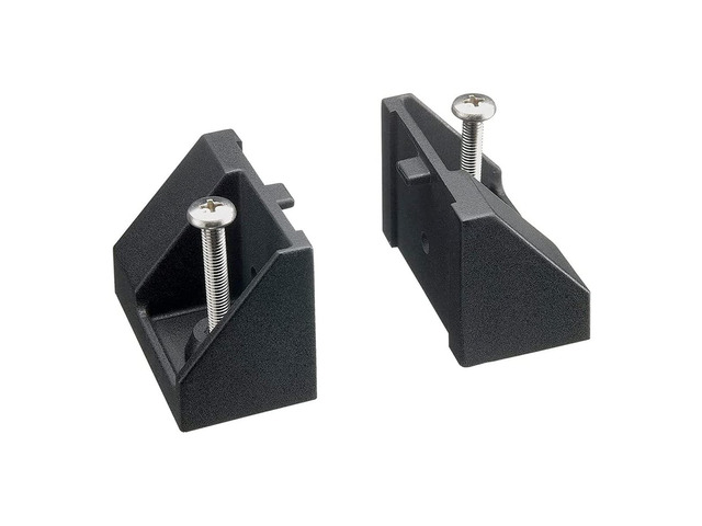 Standard STD-MMB-84 Flush Mount Kit for Most Standard Fixed Mount VHF Radios