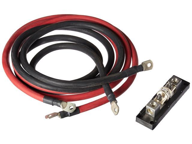 Samlex America Samlex Solar DC-3500-KIT Inverter Installation Kit