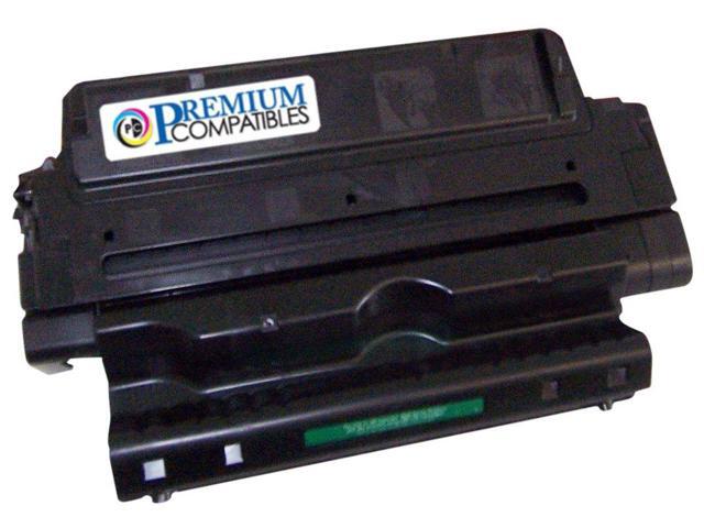 Premium Compatibles Cyan Toner