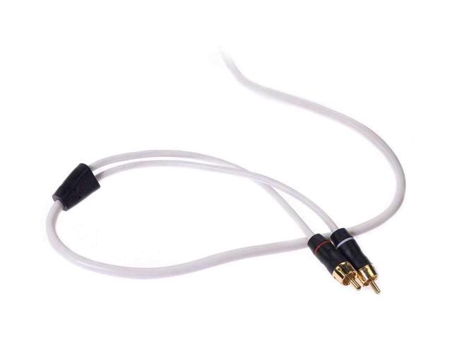 Fusion Performance RCA Cable - 2 Channel - 25 [010-12616-00] - image 9